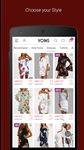 Captura de tela do apk Dressy- app de compras de roupas femininas baratas 6