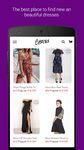 Captura de tela do apk Dressy- app de compras de roupas femininas baratas 4