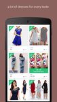 Captura de tela do apk Dressy- app de compras de roupas femininas baratas 3