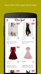 Captura de tela do apk Dressy- app de compras de roupas femininas baratas 1