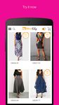 Captura de tela do apk Dressy- app de compras de roupas femininas baratas 