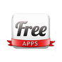 Ícone do apk free apps now