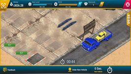 Junkyard Tycoon - Business Game screenshot apk 15