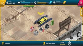 Junkyard Tycoon - Business Game screenshot apk 5