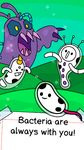 Bacteria Evolution - Merge and Create Germs screenshot APK 11