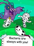 Captură de ecran Bacteria Evolution - Merge and Create Germs apk 7