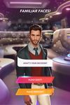 Screenshot 4 di Love & Diaries: Ash - Romance Novel apk