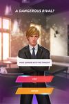 Screenshot 1 di Love & Diaries: Ash - Romance Novel apk