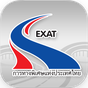 ไอคอนของ EXAT Portal