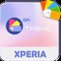 Mix™ XPERIA Style | X Theme アイコン