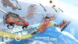 Captură de ecran Stunt Car apk 5