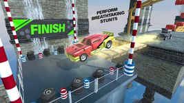 Stunt Car screenshot APK 2