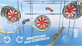 Stunt Car ekran görüntüsü APK 13