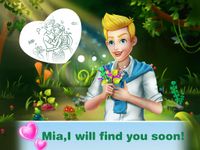 Mermaid Secrets21–Heartbreak Princess Love Story Bild 