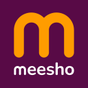 Work from Home, Earn Money, Resell with Meesho App 아이콘