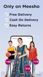 Captură de ecran Work from Home, Earn Money, Resell with Meesho App apk 3