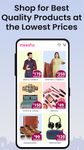 Tangkap skrin apk Meesho: Online Shopping App 4