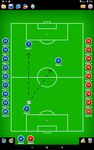 Captură de ecran Coach Tactic Board: Soccer apk 