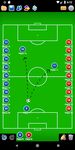 Coach Tactic Board: Soccer screenshot apk 8