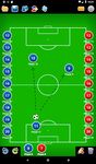 Coach Tactic Board: Soccer screenshot apk 5