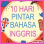 10 Hari Pintar Bahasa Inggris APK