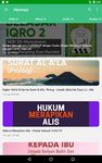 Tangkapan layar apk HijrahApp - All in One Muslim App 1