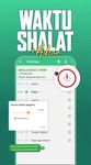 Tangkapan layar apk HijrahApp - All in One Muslim App 9