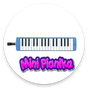 Ikon apk Pianika Pro