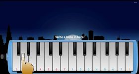 Gambar Pianika Pro 3