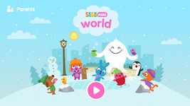 Captură de ecran Sago Mini World apk 6