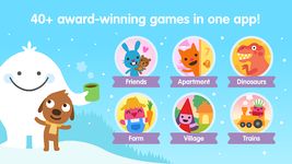 Captură de ecran Sago Mini World apk 4