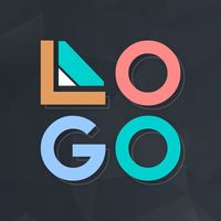Logo Maker - Graphic Design & Logo Creator icon
