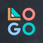 Logo Maker - Graphic Design & Logo Creator apk icon