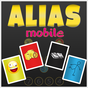 APK-иконка Alias Mobile (Алиас)