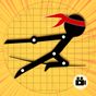 ไอคอน APK ของ Animated Ninja Cartoon Maker