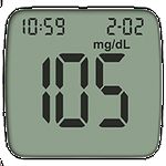 Diabetes – Blood Sugar captura de pantalla apk 3