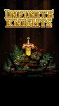 Infinite Knights의 스크린샷 apk 