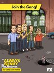 It’s Always Sunny: The Gang Goes Mobile のスクリーンショットapk 9