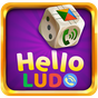 Hello Ludo™- Live online Chat on ludo game! APK