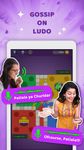 Immagine 1 di Hello Ludo™- Live online Chat on ludo game!