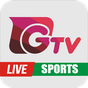 Gtv Live Sports apk icon