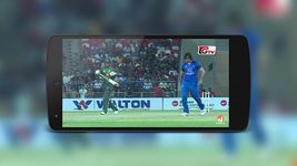 Screenshot 4 di Gtv Live Sports apk