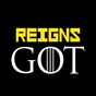 Ikona Reigns: Game of Thrones