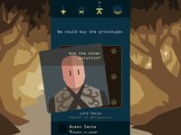 Tangkap skrin apk Reigns: Game of Thrones 14