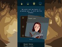 Reigns: Game of Thrones στιγμιότυπο apk 13