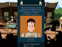 Reigns: Game of Thrones στιγμιότυπο apk 12