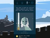 Reigns: Game of Thrones ekran görüntüsü APK 9