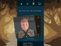 Reigns: Game of Thrones στιγμιότυπο apk 5