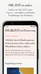 Immagine 20 di DIE ZEIT