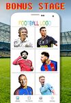 Football Logo Club Color By Number - Pixel Art image 4